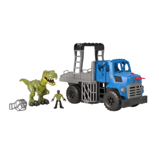 Fisher Price Jurassic World