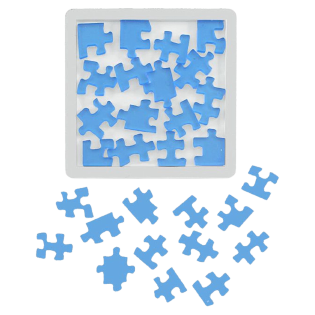 Impossible Jigsaw 29 - Level 13