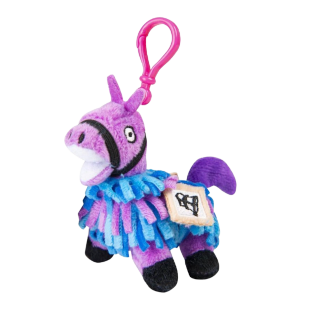 Merry Marauder Sleutelhanger