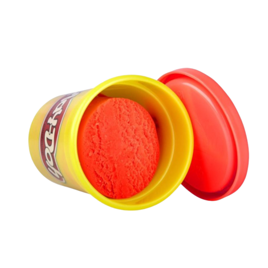 Play Doh Modeling Klei Rood
