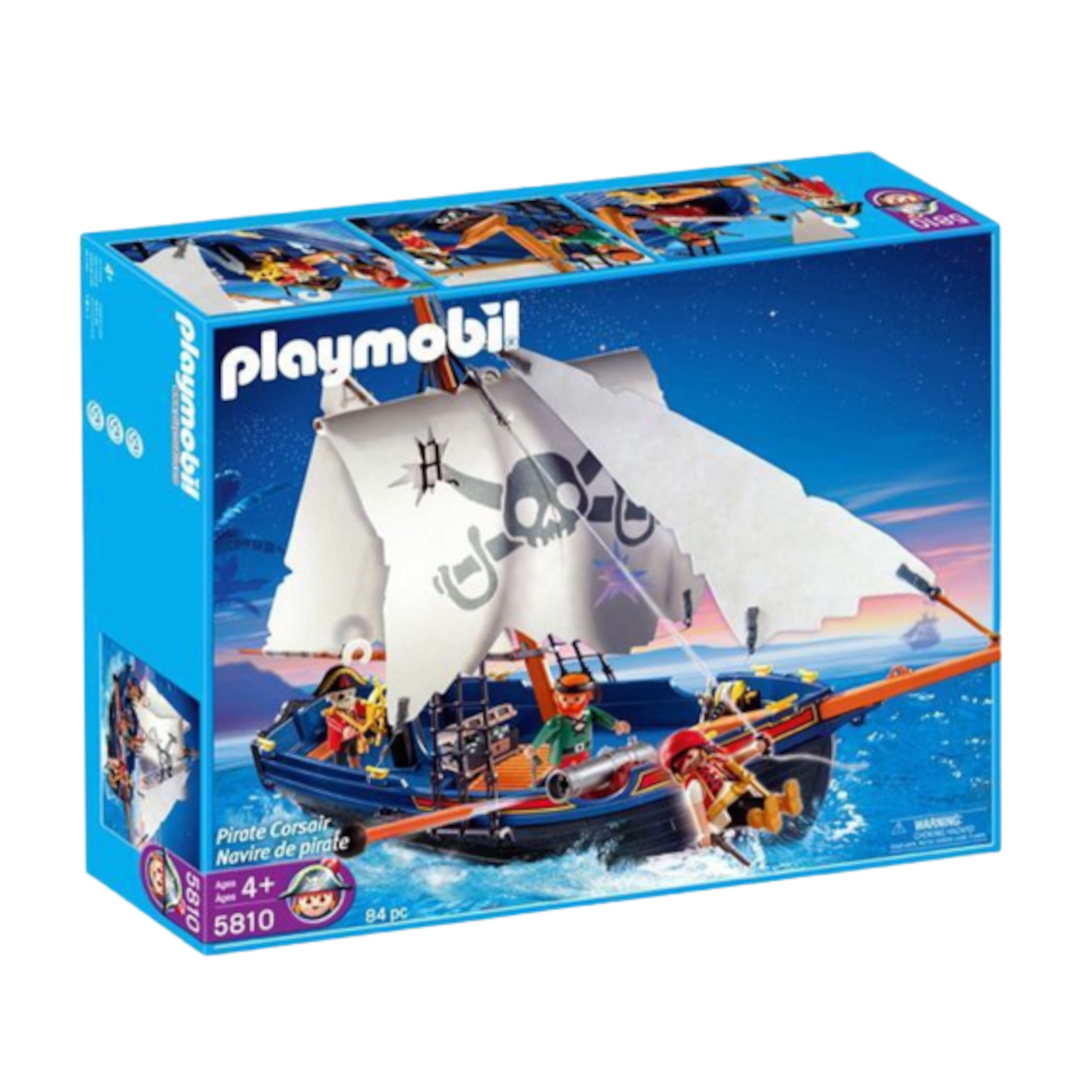 Piratenschip 5810