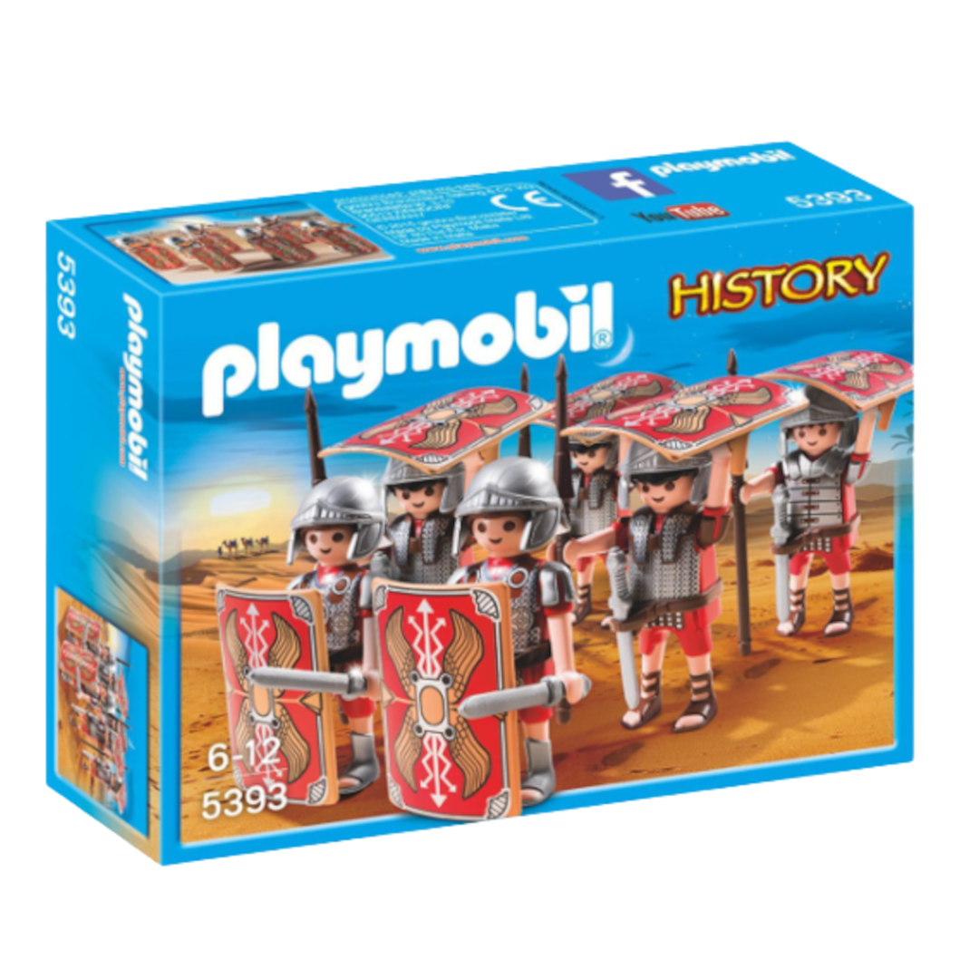 Romeins Legioen 5393