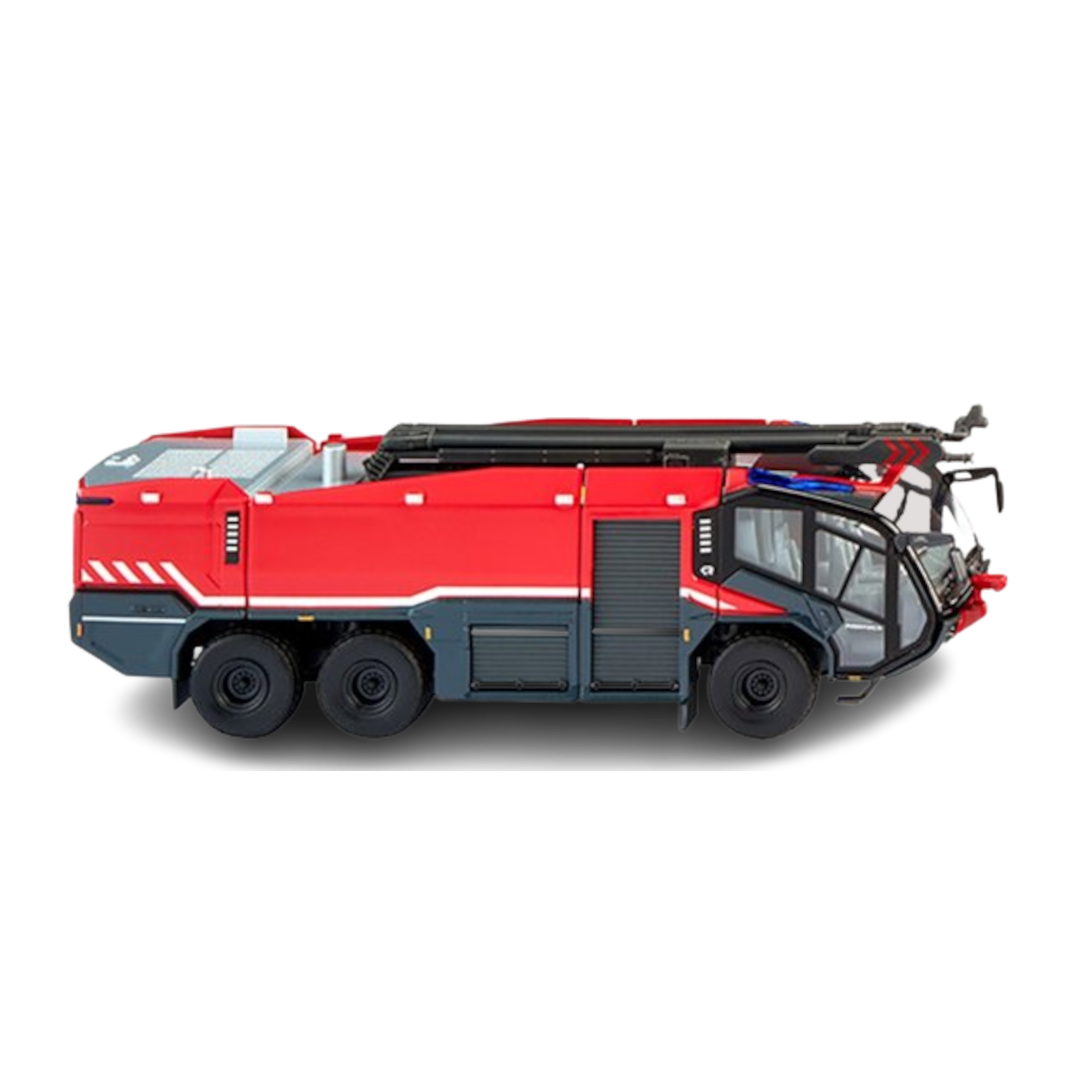 Rosenbauer FLF Panther 6x6 Brandweerwagen