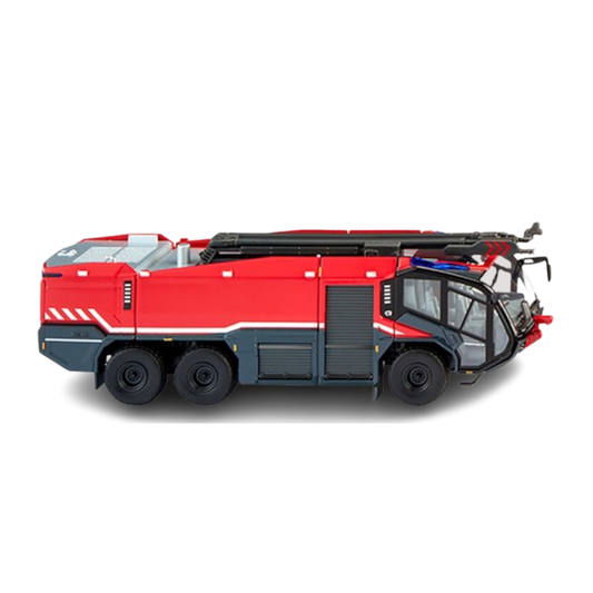 Rosenbauer FLF Panther 6x6 Brandweerwagen