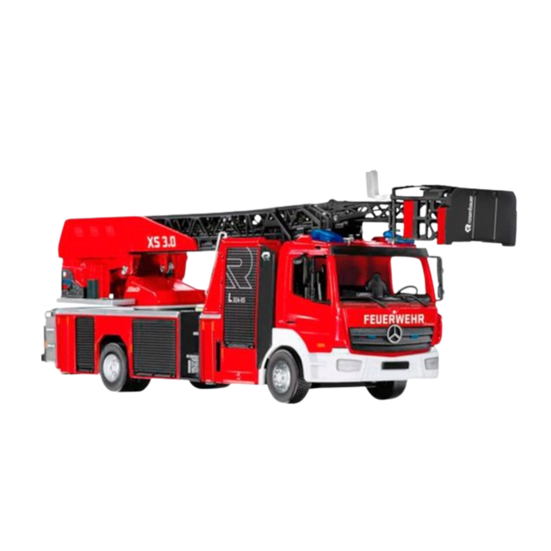 Rosenbauer DL L32A-XS 3.0 Brandweerwagen