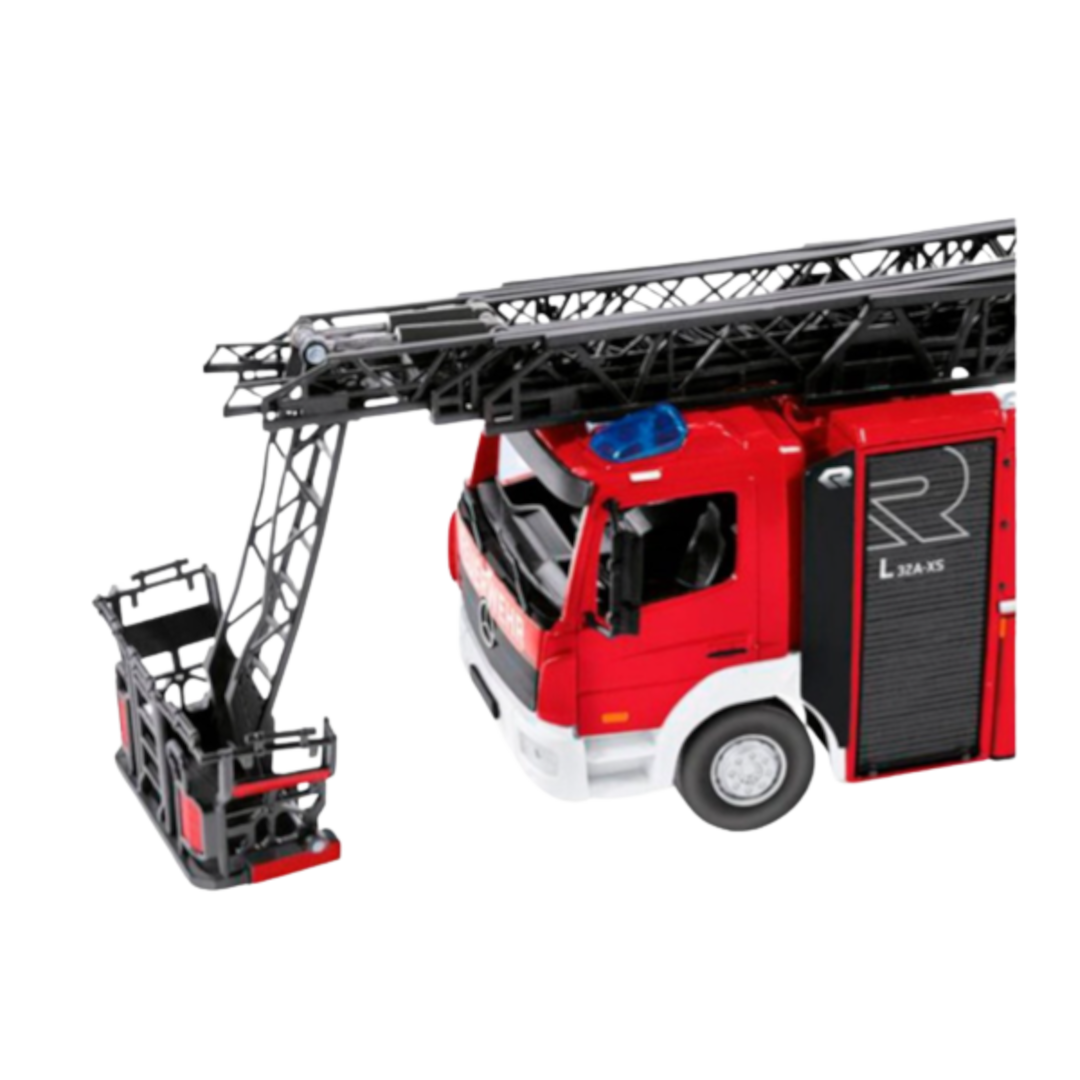 Rosenbauer DL L32A-XS 3.0 Brandweerwagen