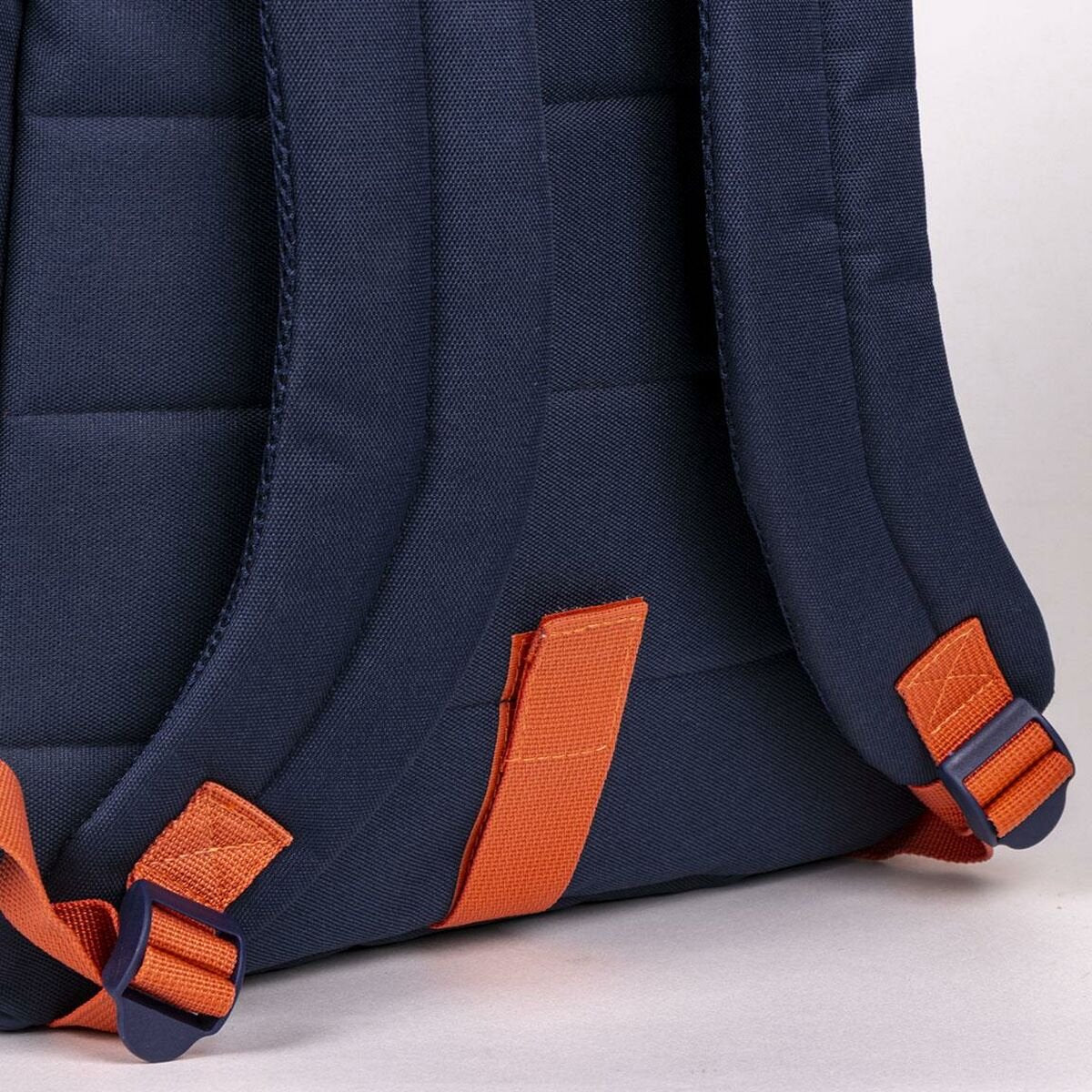 Schoolrugzak Harry Potter Donkerblauw