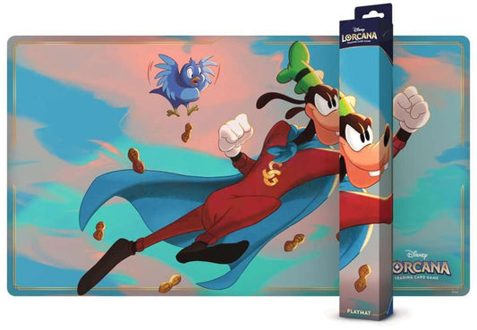 Wilds Unknown – Playmat Goofy (Super Goof) | Set 12