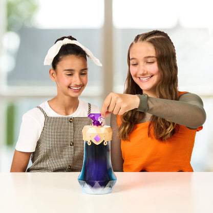Magic Mixies Pixlings - Unicorn Pixling Pop Unia - Maak een magische toverdrank