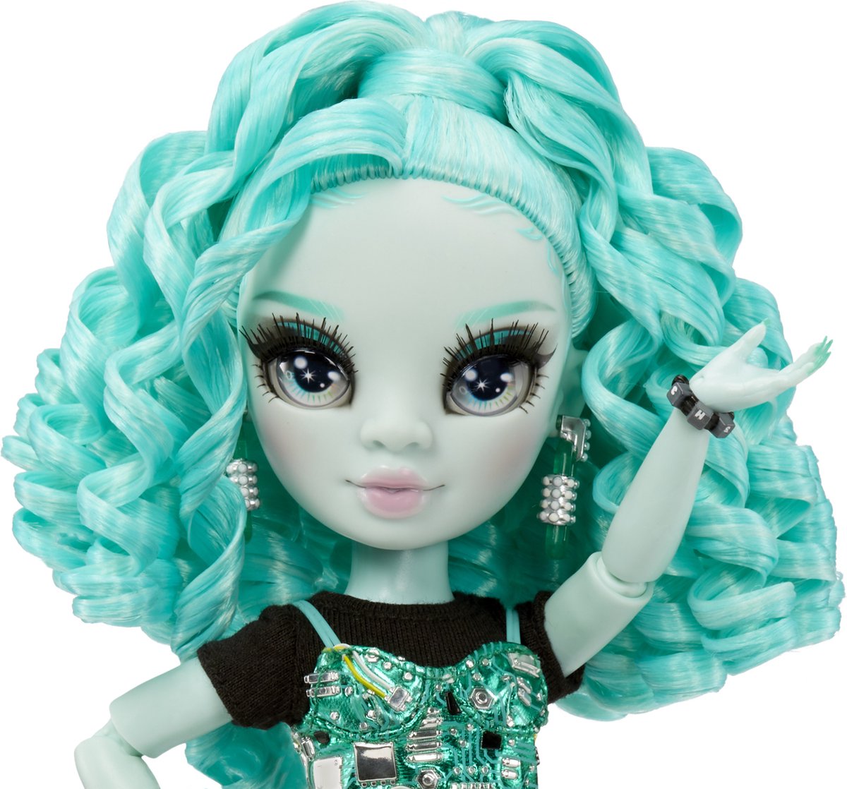 Rainbow High Shadow High F23 - Berrie Skies - Modepop