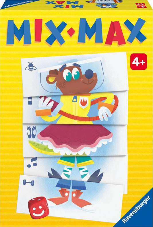 Classics MixMax