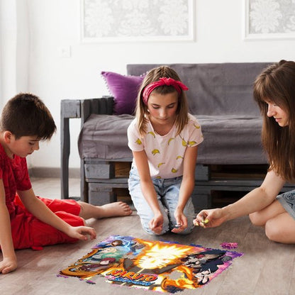 Winning Moves Naruto Shippuden Jigsaw Puzzel - 1000 stukjes