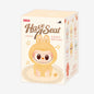 The Monsters - Have a Seat Vinyl Plush Blind Box 1 stuk