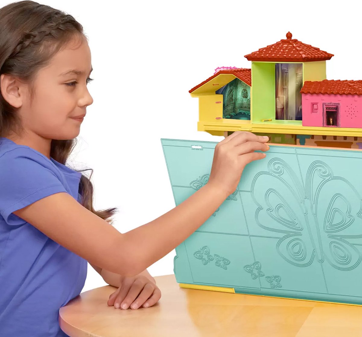 Disney Encanto Magisch Huis