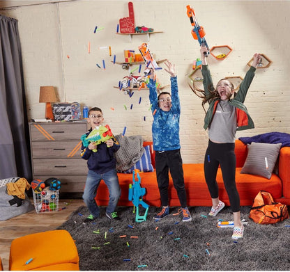 NERF Elite 2.0 Tactical Pack - Speelgoedblaster