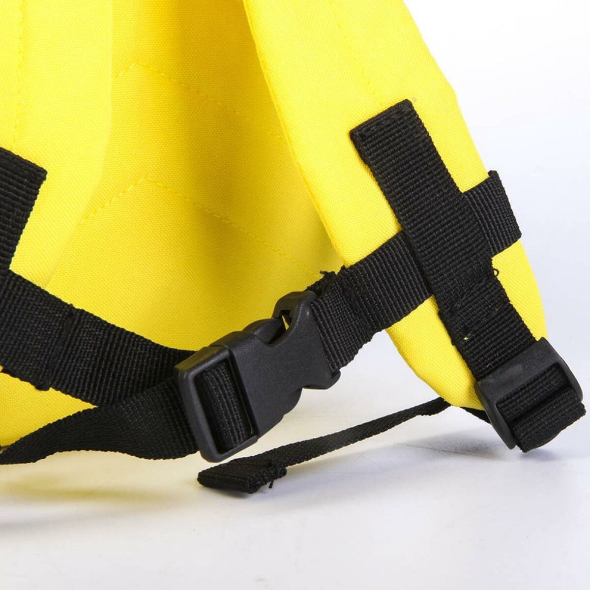 Kinderrugzak Minions Geel (9 x 20 x 27 cm)