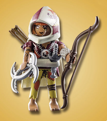 PLAYMOBIL Novelmore Sal'ahari Sands - Duinsurfers - 71026