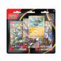 Pitch Black - 3 Booster Blister
