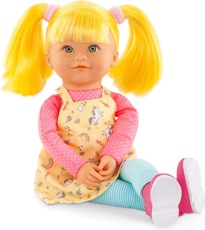 Overige RAINBOW DOLL - CELESTE