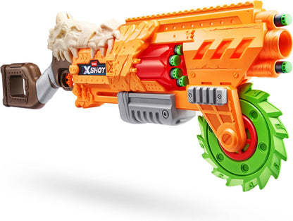 XShot Horrorfire Doomsday