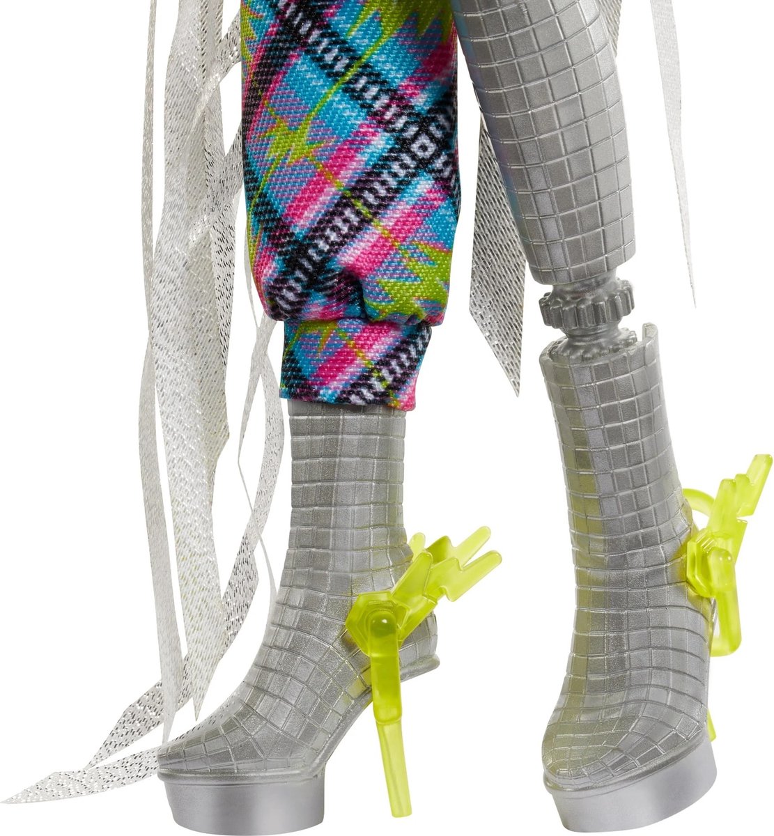 Monster High Frankie Stein pop 25 cm