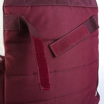 Schoolrugzak Harry Potter Gryffindor Rood (30 x 13 x 44 cm)