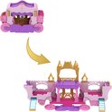 Disney Princess Koets Naar Kasteel