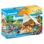 Family Fun Familie op kampeertocht - 70743