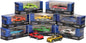 Johntoy Super Cars Die-cast Auto - Metalen speelgoedauto in verschillende kleuren