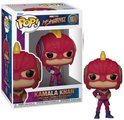 Funko Miss Marvel Verzamelfiguur Marvel POP! TV Kamala Khan