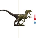 Jurassic World dinosaurus - 1 willekeurig