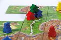 Carcassonne: Het Circus - Uitbreiding