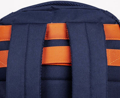 Schoolrugzak Harry Potter Donkerblauw