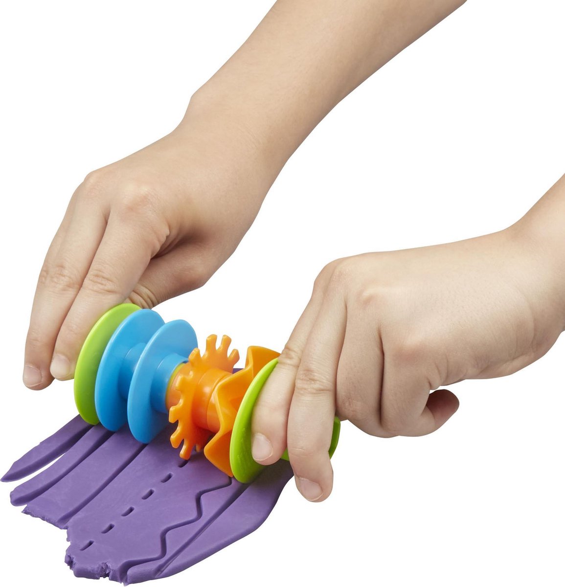 Play-Doh Create 'N Canister Startersset - Klei
