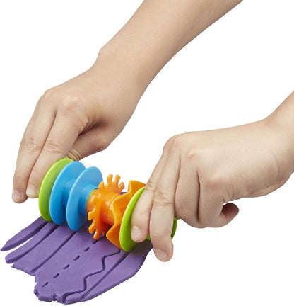 Play-Doh Create 'N Canister Startersset - Klei