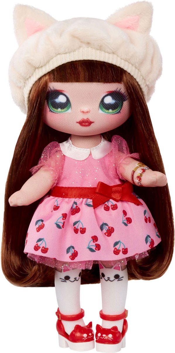 Na! Na! Na! Surprise Sweetest Sweets - Brianna Bear - Minipop