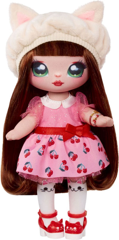 Na! Na! Na! Surprise Sweetest Sweets - Brianna Bear - Minipop