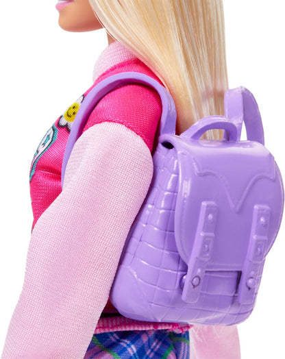 Barbie Poppen en Accessoires