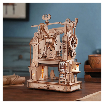 Classic Printing Press