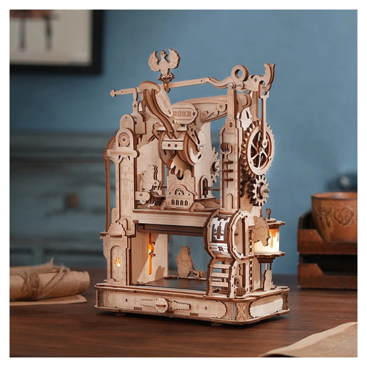 Classic Printing Press