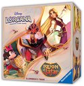 Disney Lorcana TCG Reign of Jafar llumineer's Trove