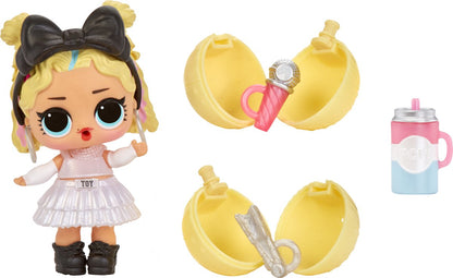 L.O.L. Surprise! Sooo Mini! - Minipop