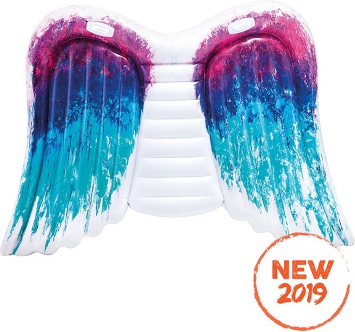 ANGEL WINGS MAT