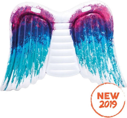ANGEL WINGS MAT
