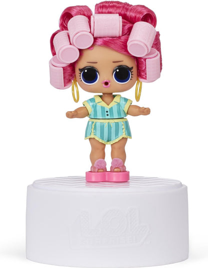 L.O.L. Surprise! #Hairgoals Serie 2 - Minipop
