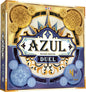Next Move Games Azul Duel - Strategisch bordspel voor 2 spelers - Sintra