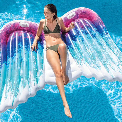 ANGEL WINGS MAT