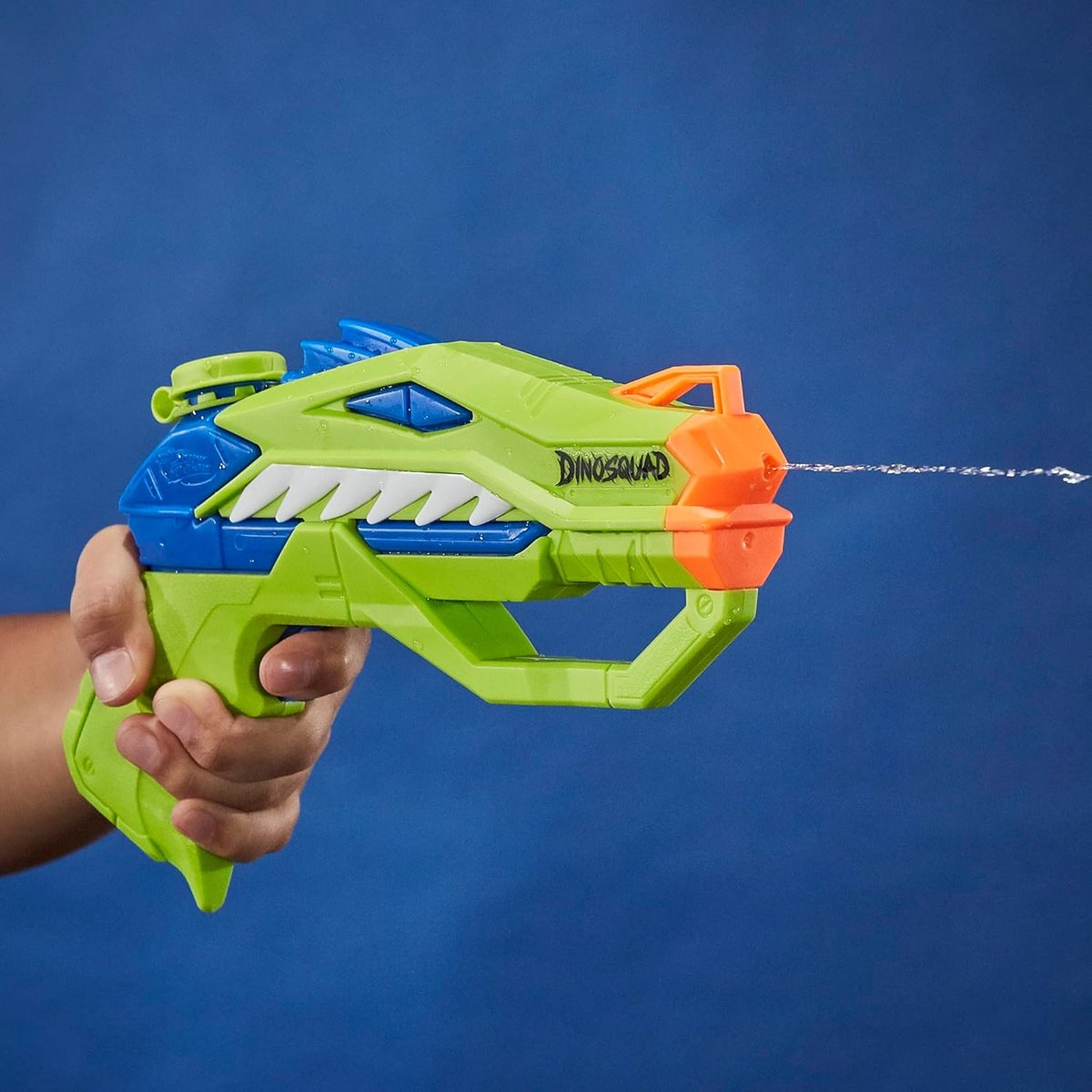 Nerf Super Soaker Raptor Surge
