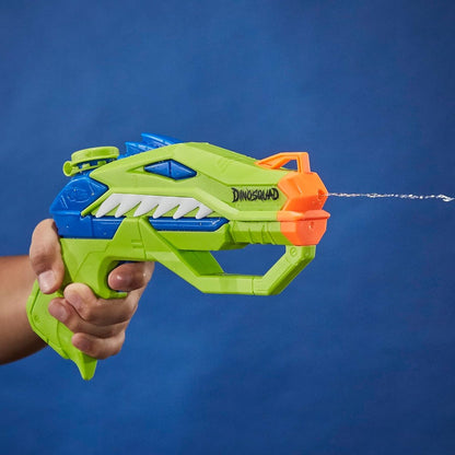 Nerf Super Soaker Raptor Surge