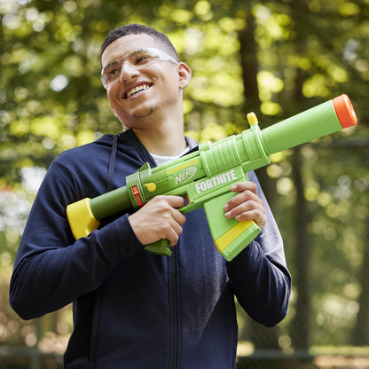 Nerf Fortnite Smg Zesty